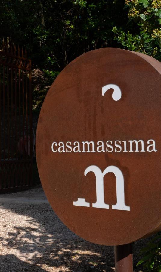 Relais Casamassima Vila Perúgia Exterior foto