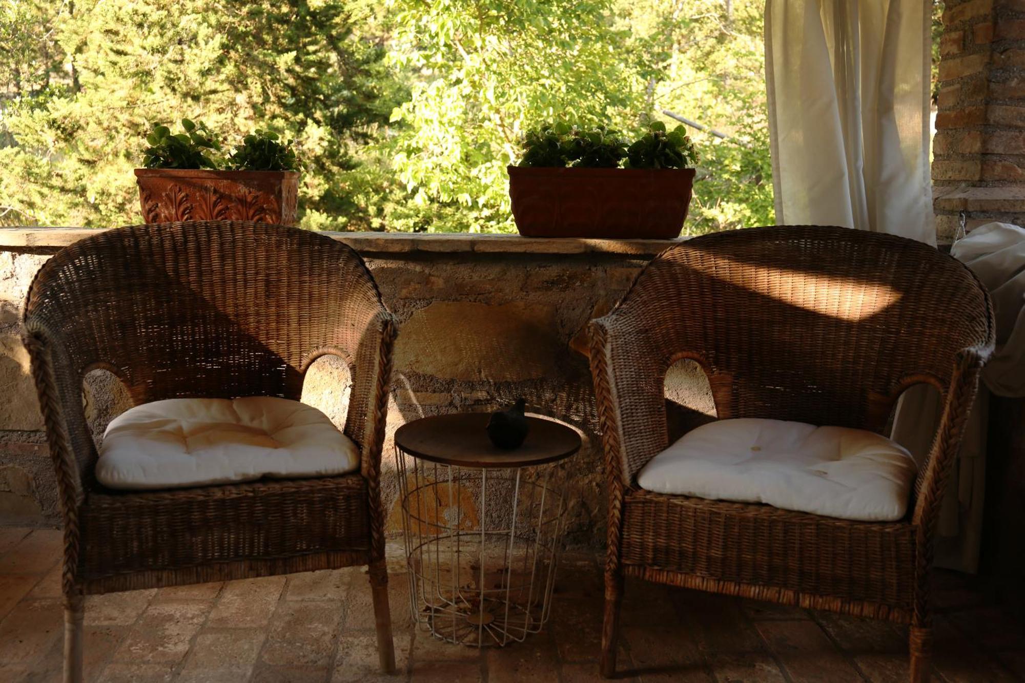 Relais Casamassima Vila Perúgia Quarto foto