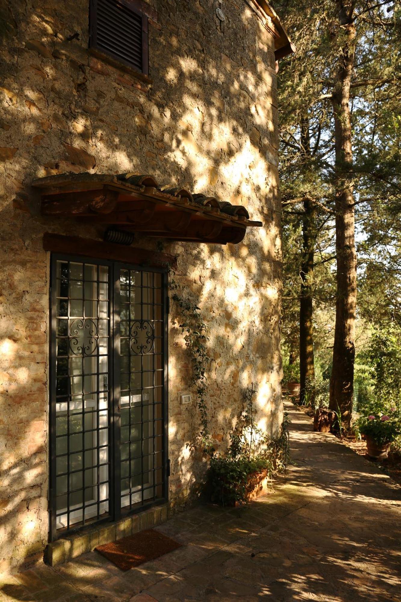 Relais Casamassima Vila Perúgia Quarto foto