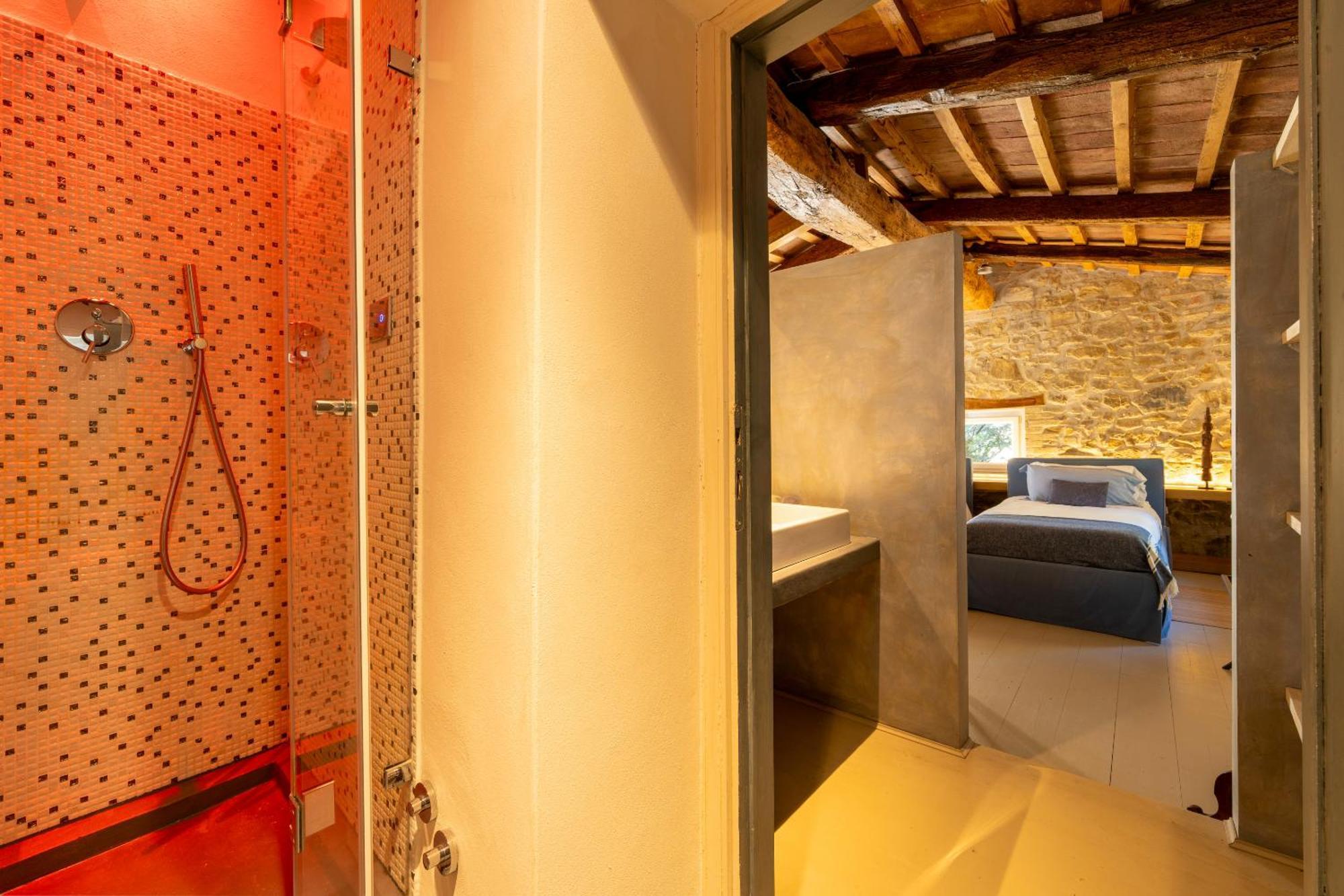 Relais Casamassima Vila Perúgia Quarto foto