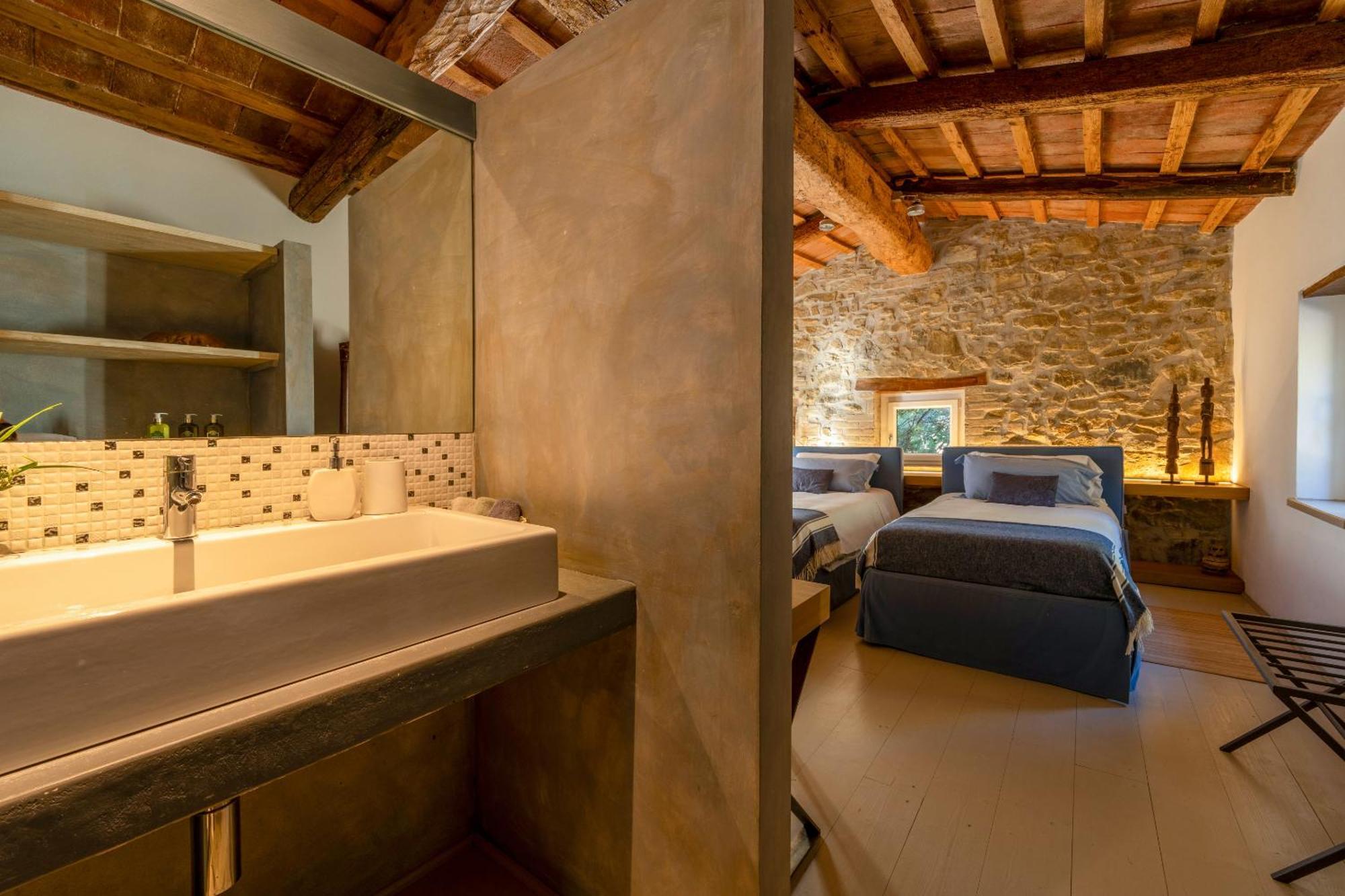 Relais Casamassima Vila Perúgia Quarto foto