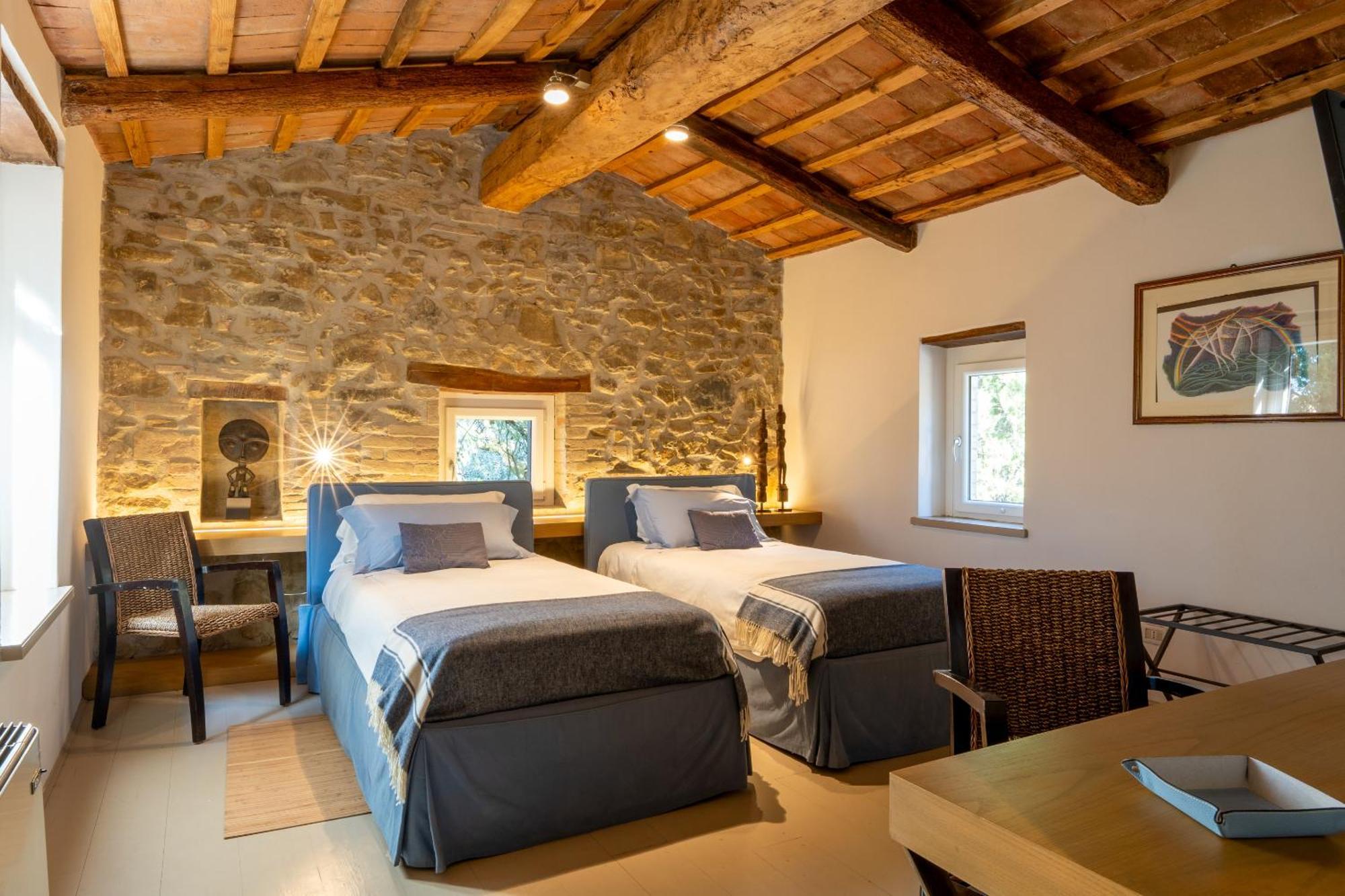 Relais Casamassima Vila Perúgia Quarto foto