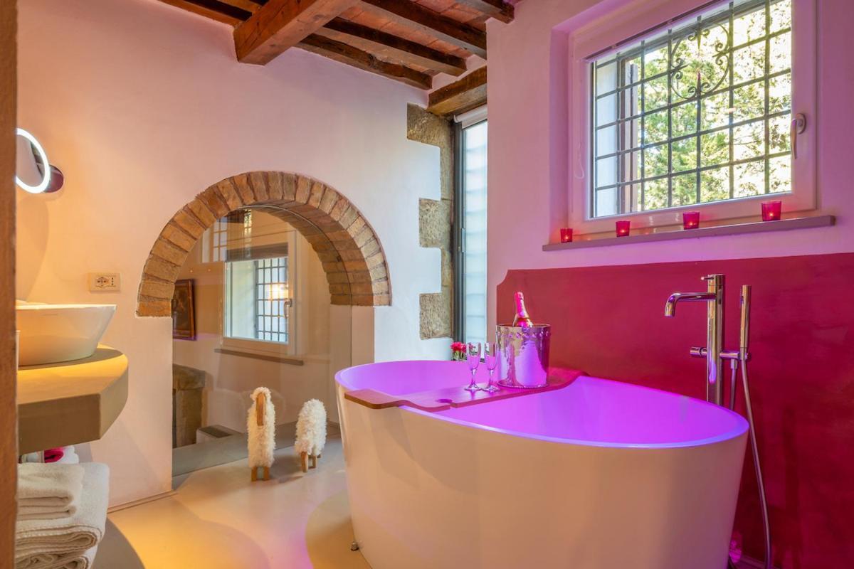 Relais Casamassima Vila Perúgia Quarto foto