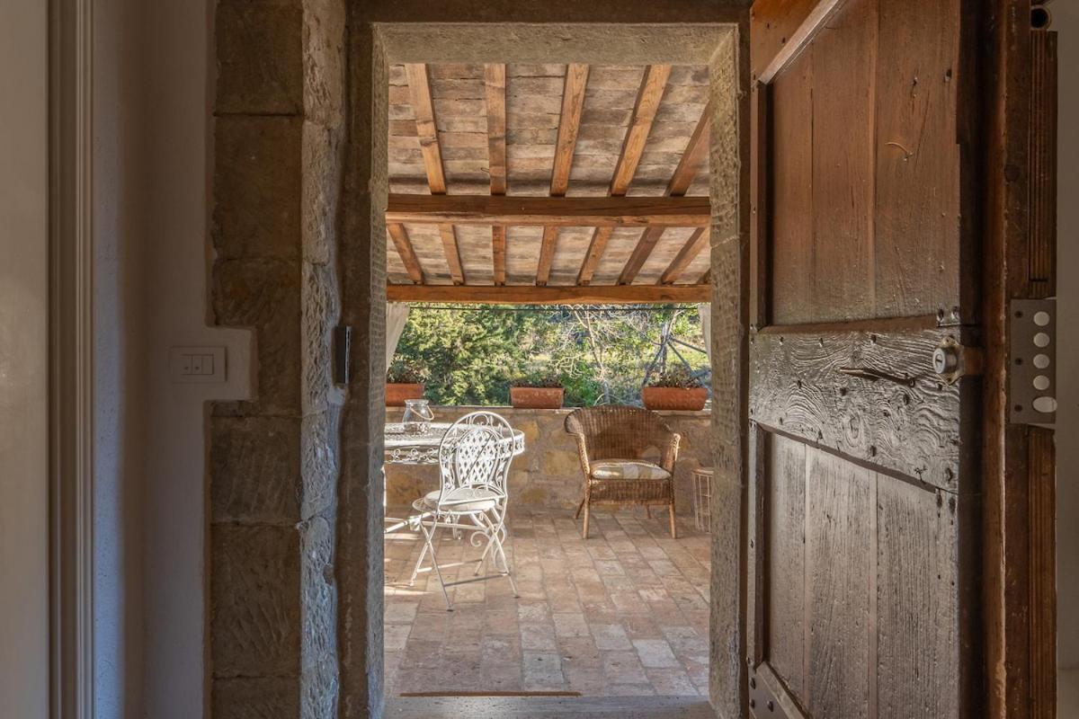 Relais Casamassima Vila Perúgia Quarto foto