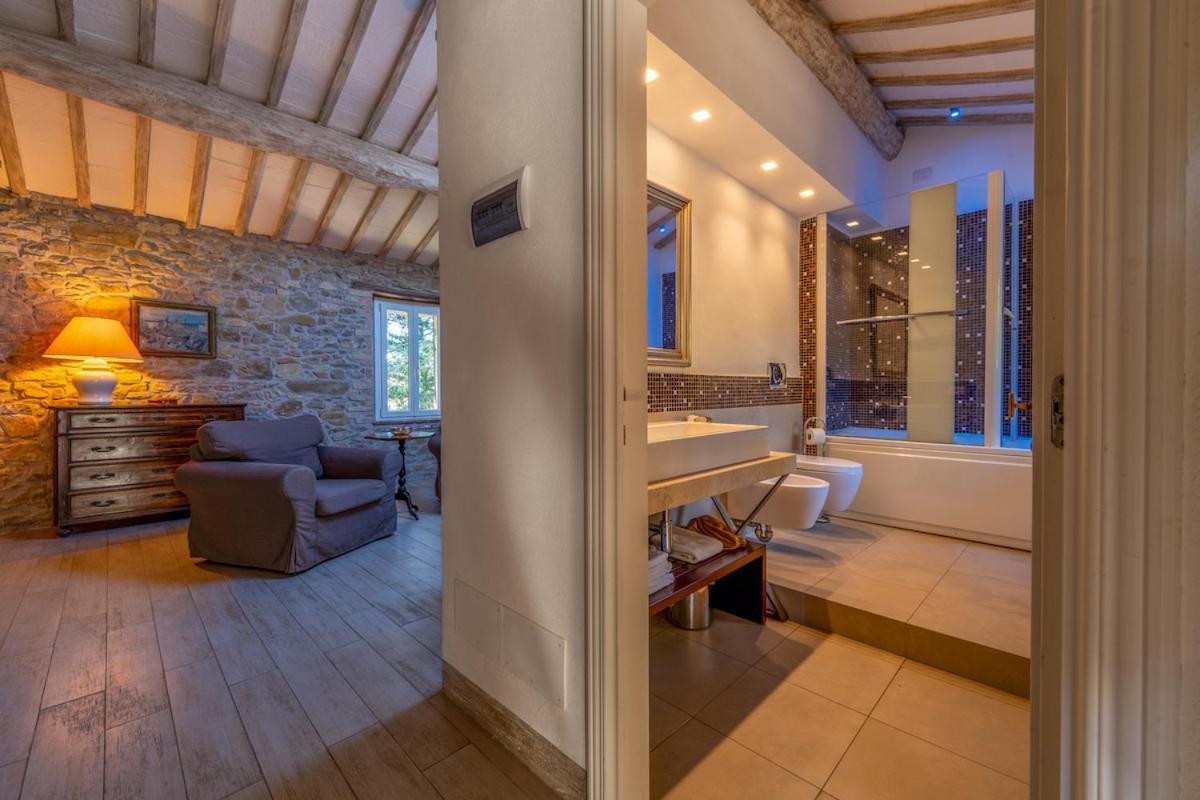 Relais Casamassima Vila Perúgia Quarto foto