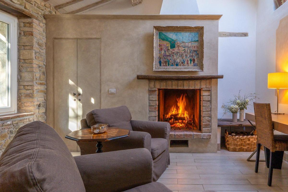 Relais Casamassima Vila Perúgia Quarto foto