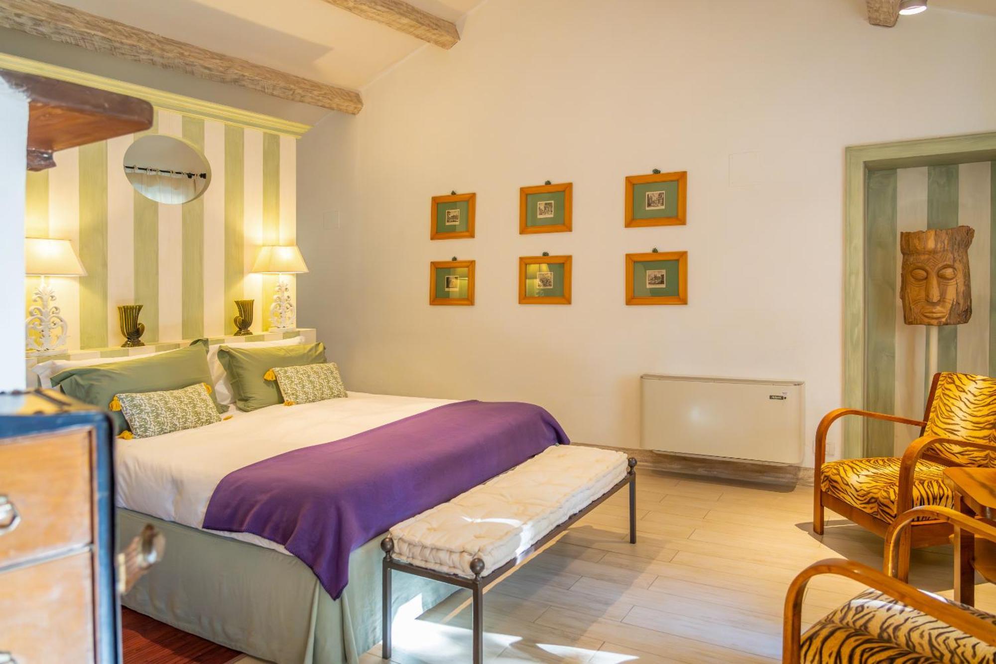Relais Casamassima Vila Perúgia Quarto foto