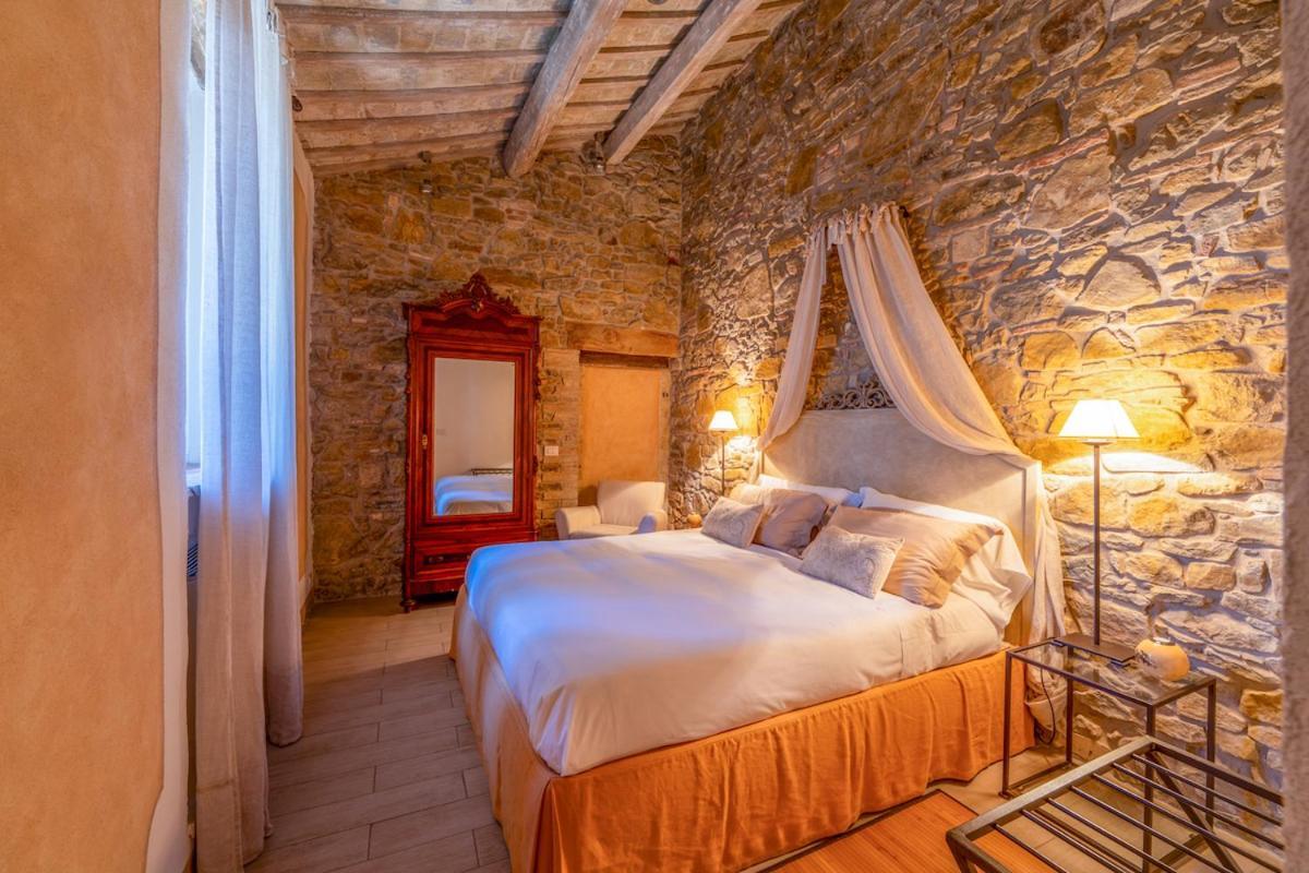 Relais Casamassima Vila Perúgia Quarto foto