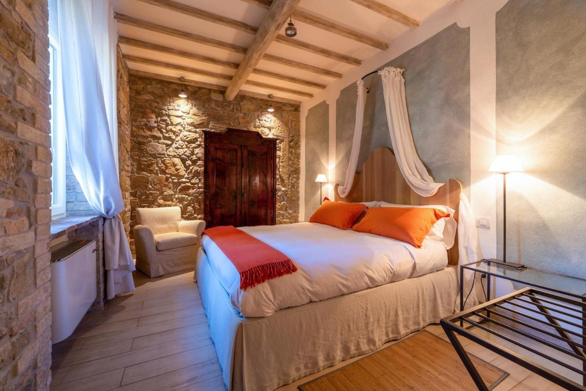 Relais Casamassima Vila Perúgia Quarto foto