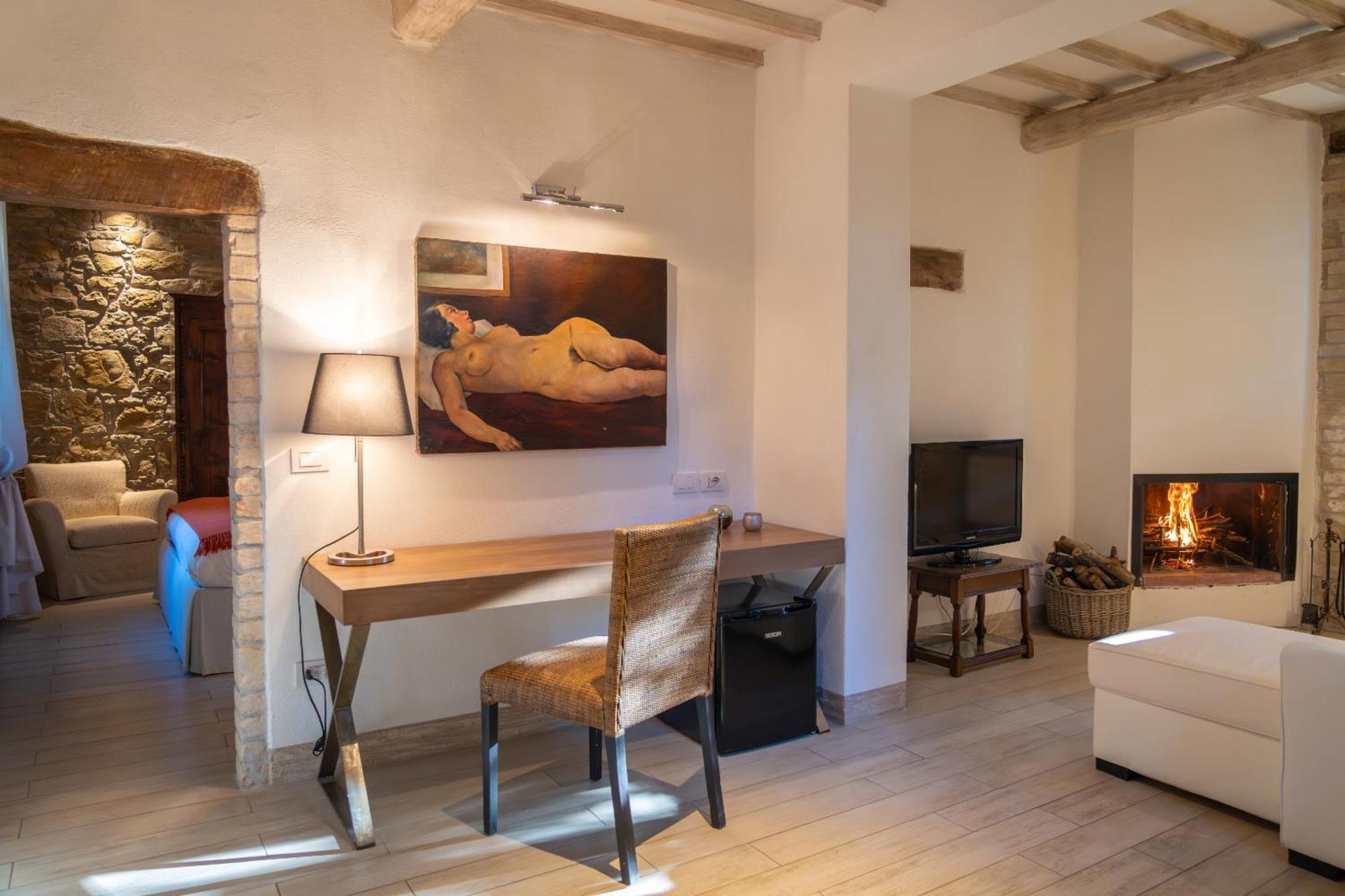 Relais Casamassima Vila Perúgia Quarto foto