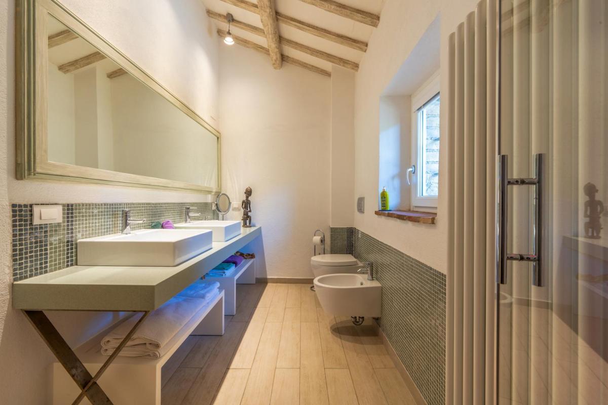 Relais Casamassima Vila Perúgia Quarto foto